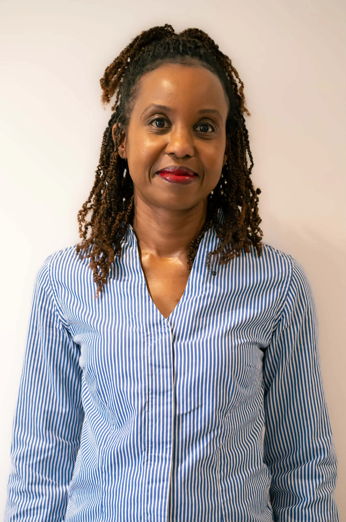 Yvonne Mnyani's photo